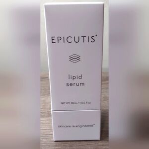 EPICUTIS Lipid Serum 1 Oz - Luxury Skincare!!